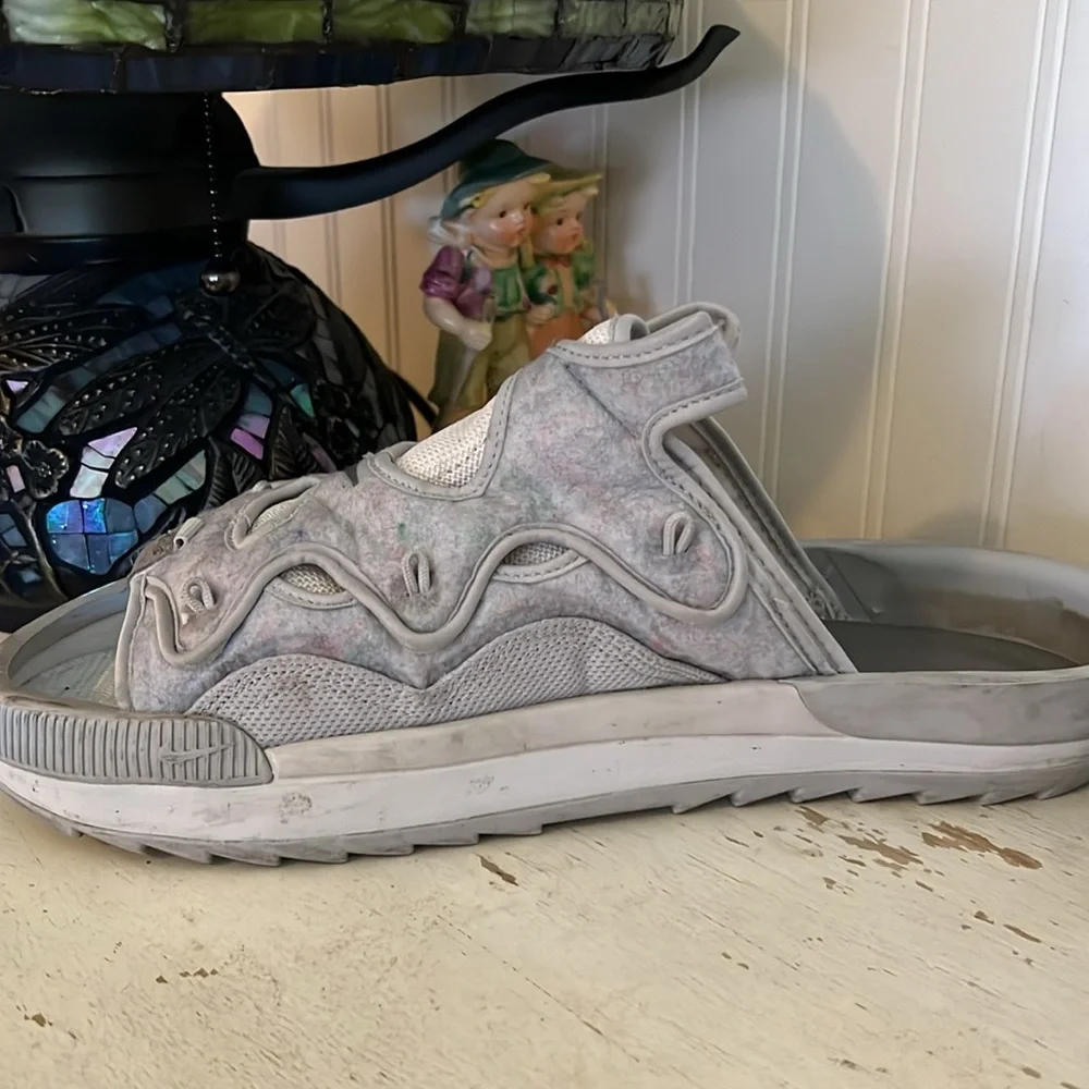 Nike Offline Phantom sandals slip on shoes